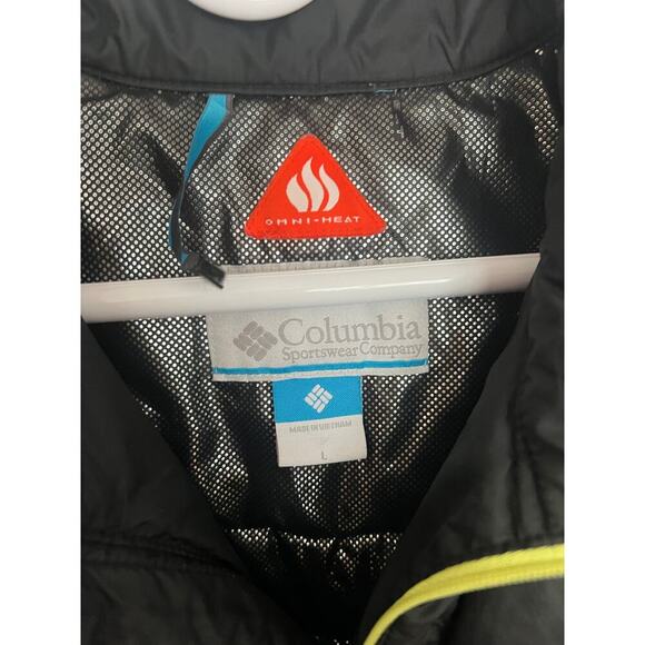 Men’s Columbia Vest - Picture 6 of 6